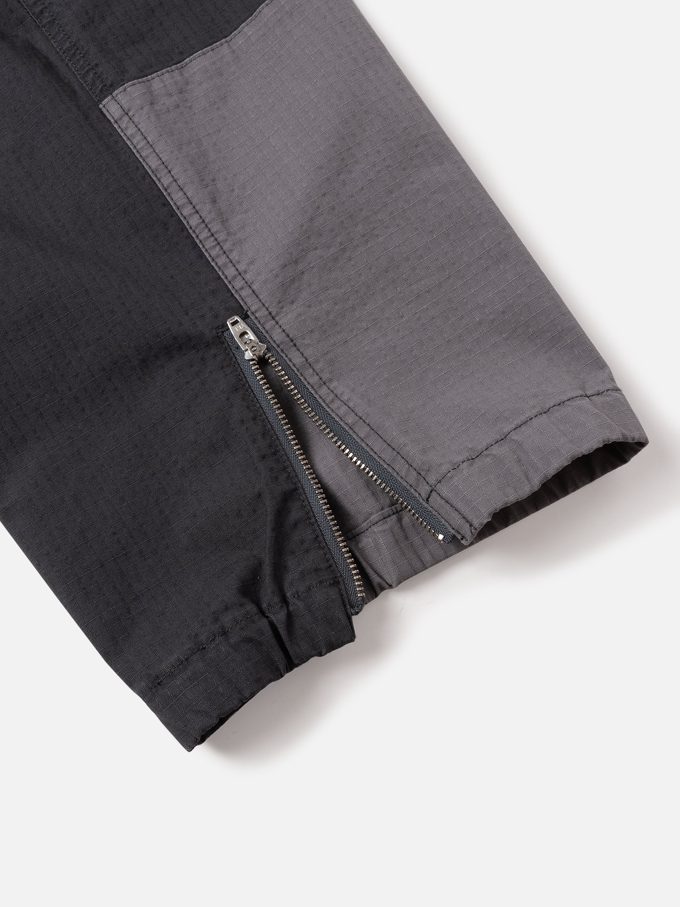 Switched Combat Pants (Gray)