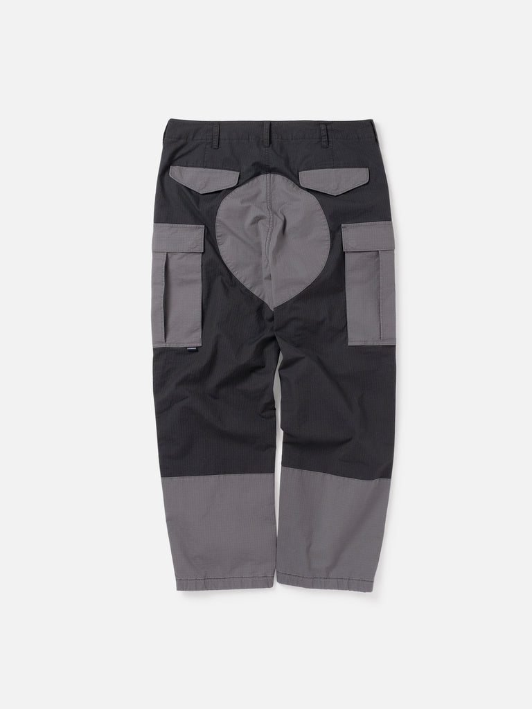 Switched Combat Pants (Gray) – INTERBREED ONLINESTORE