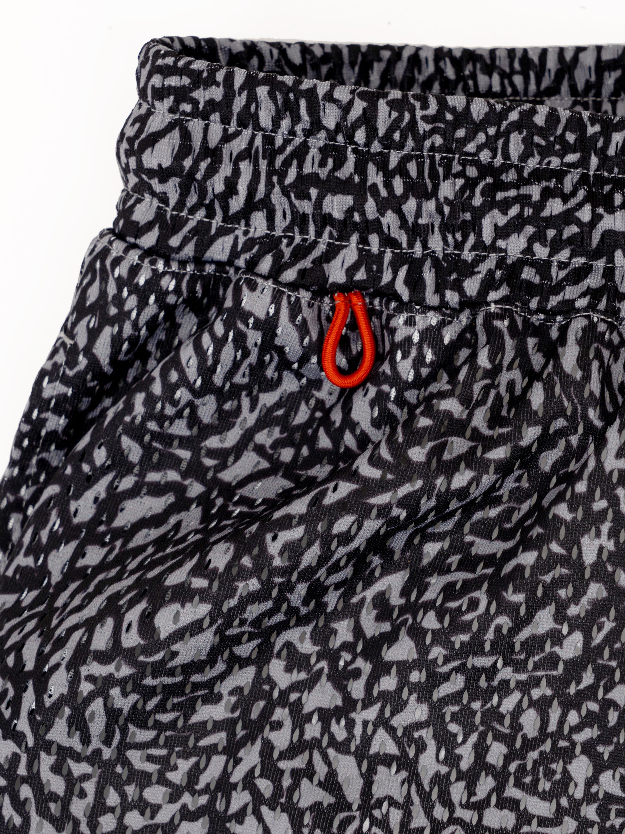 Elephant Mesh Shorts / Elephant (エレファント) – INTERBREED