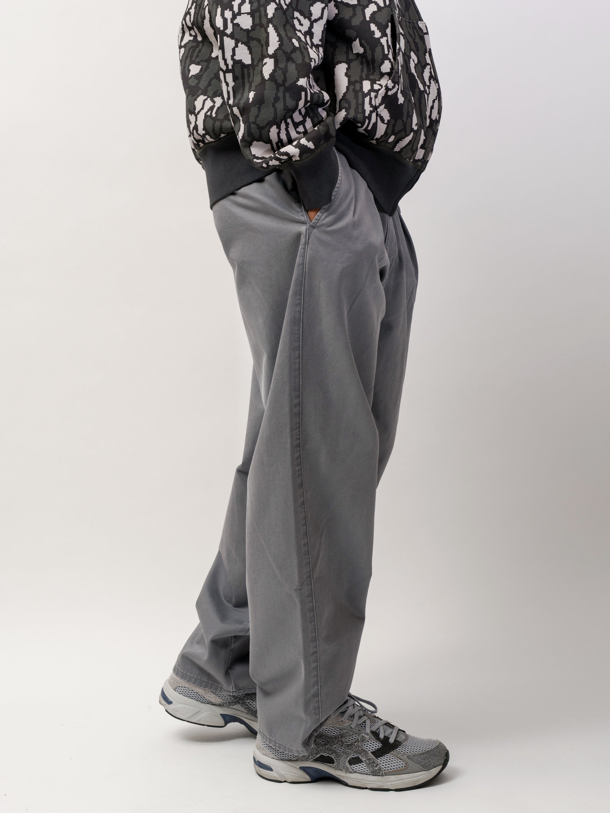 BOTTOMS – INTERBREED ONLINESTORE