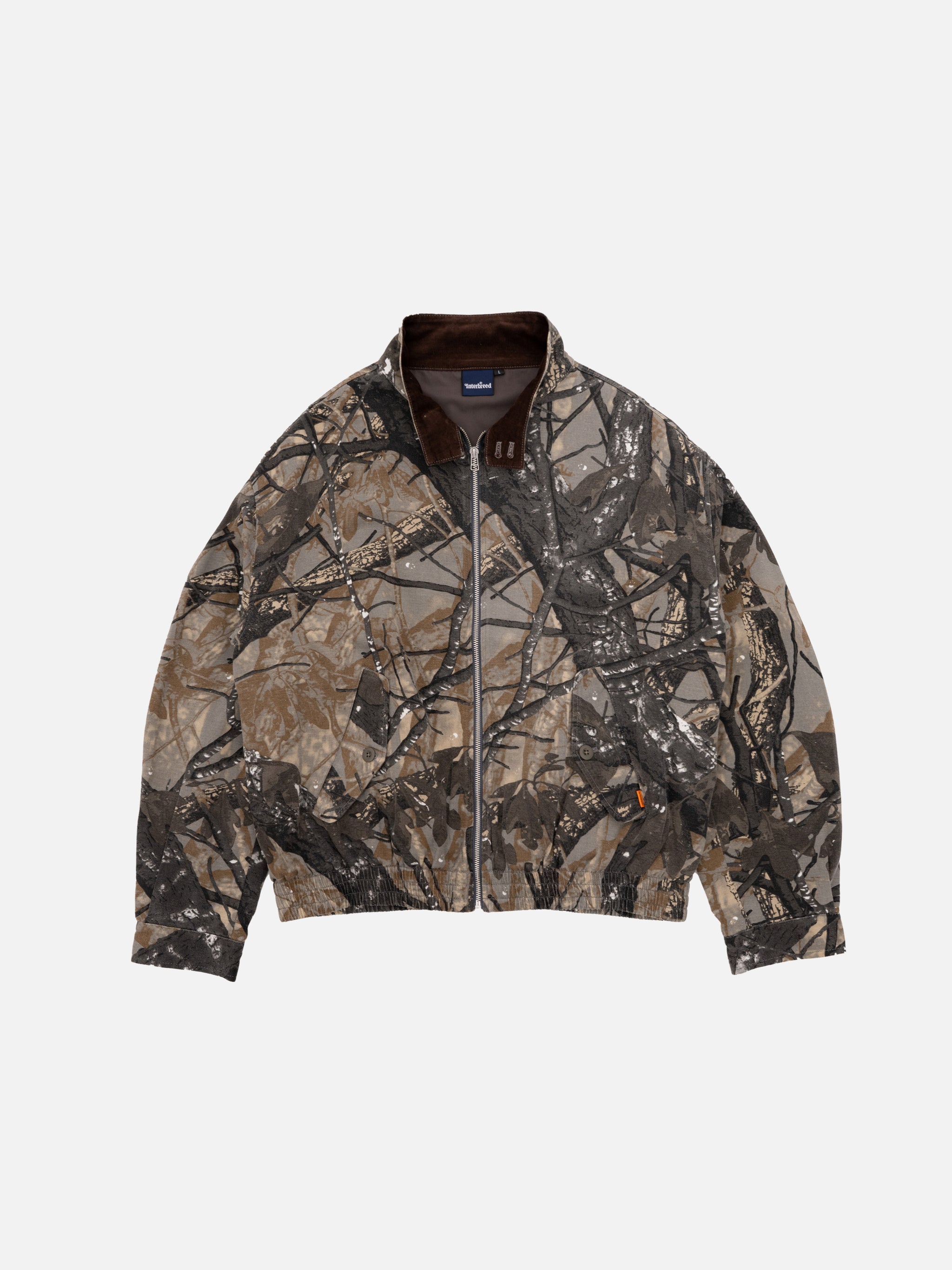 NEW IN – INTERBREED ONLINESTORE