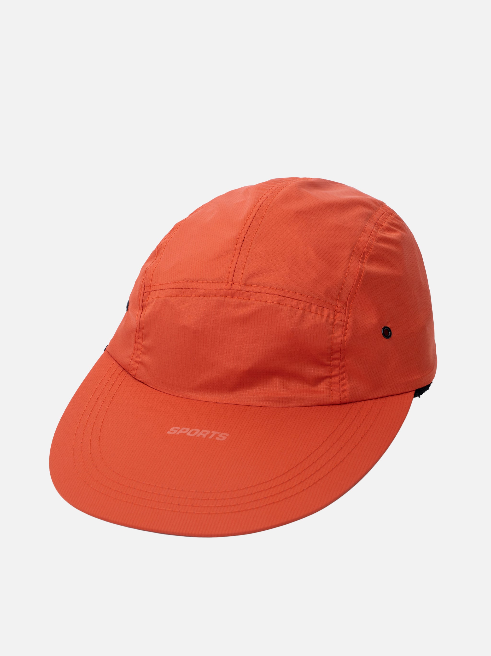 Urban Fit Longbill Cap / Orange (オレンジ) – INTERBREED ONLINESTORE