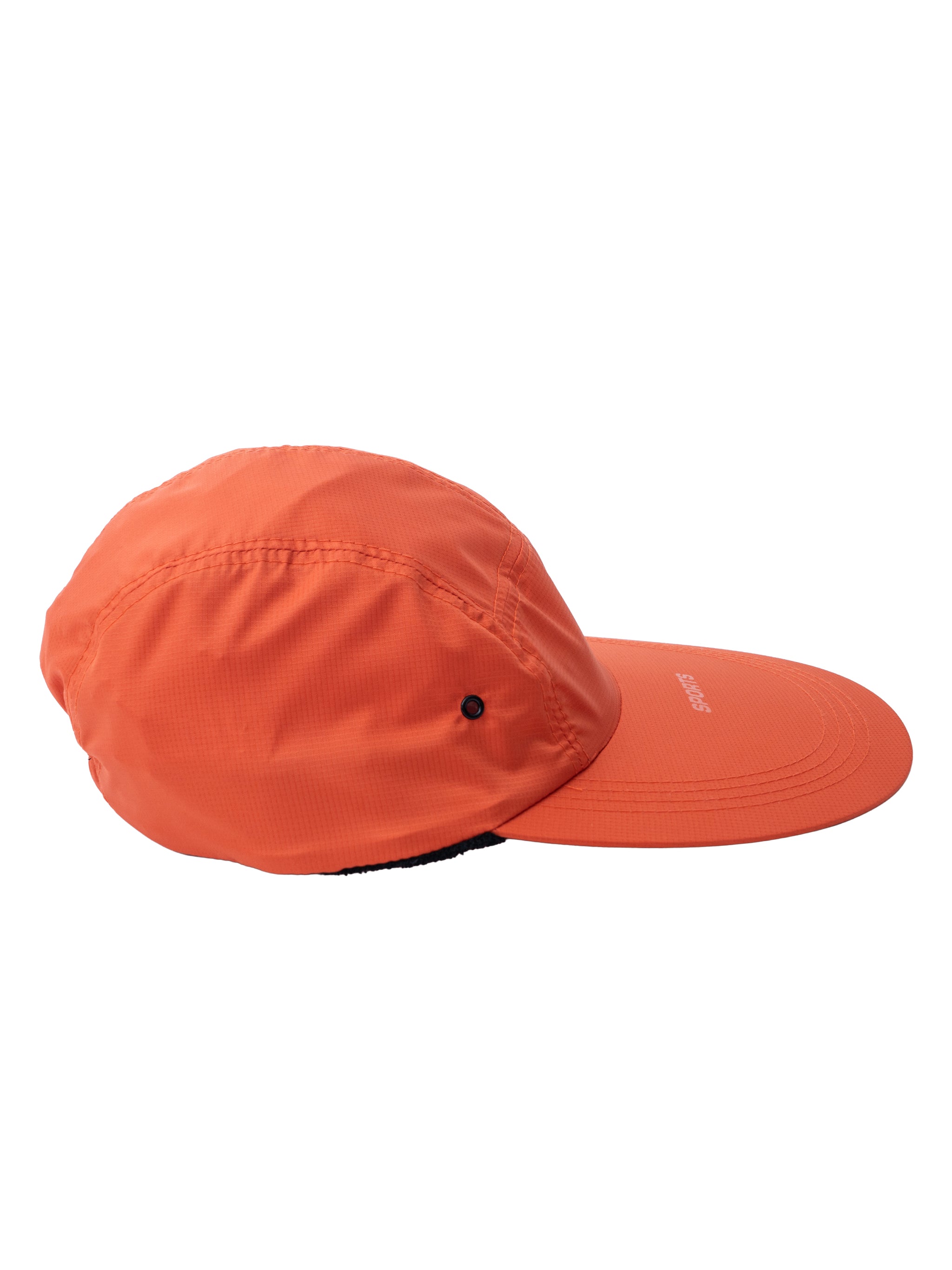 Urban Fit Longbill Cap / Orange (オレンジ) – INTERBREED ONLINESTORE