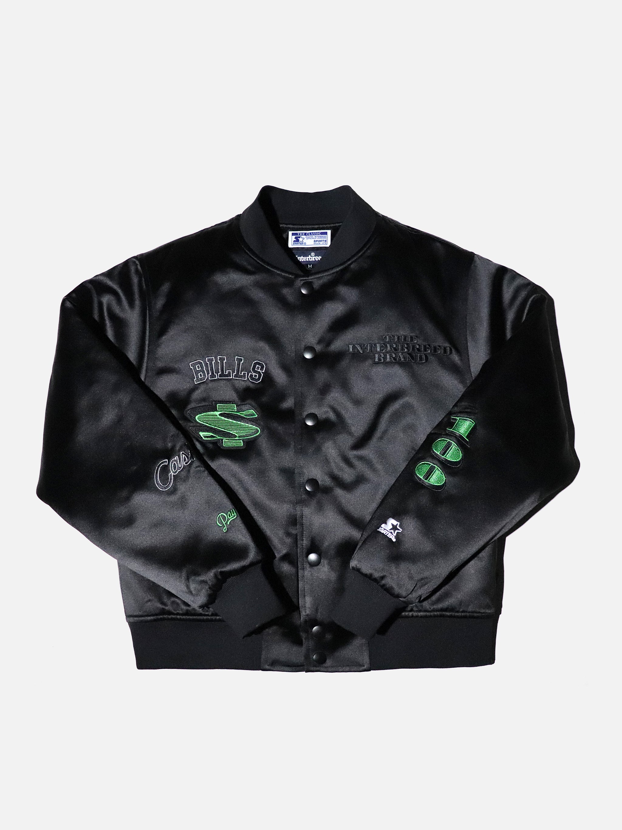 INTERBREED | インターブリード – INTERBREED ONLINESTORE