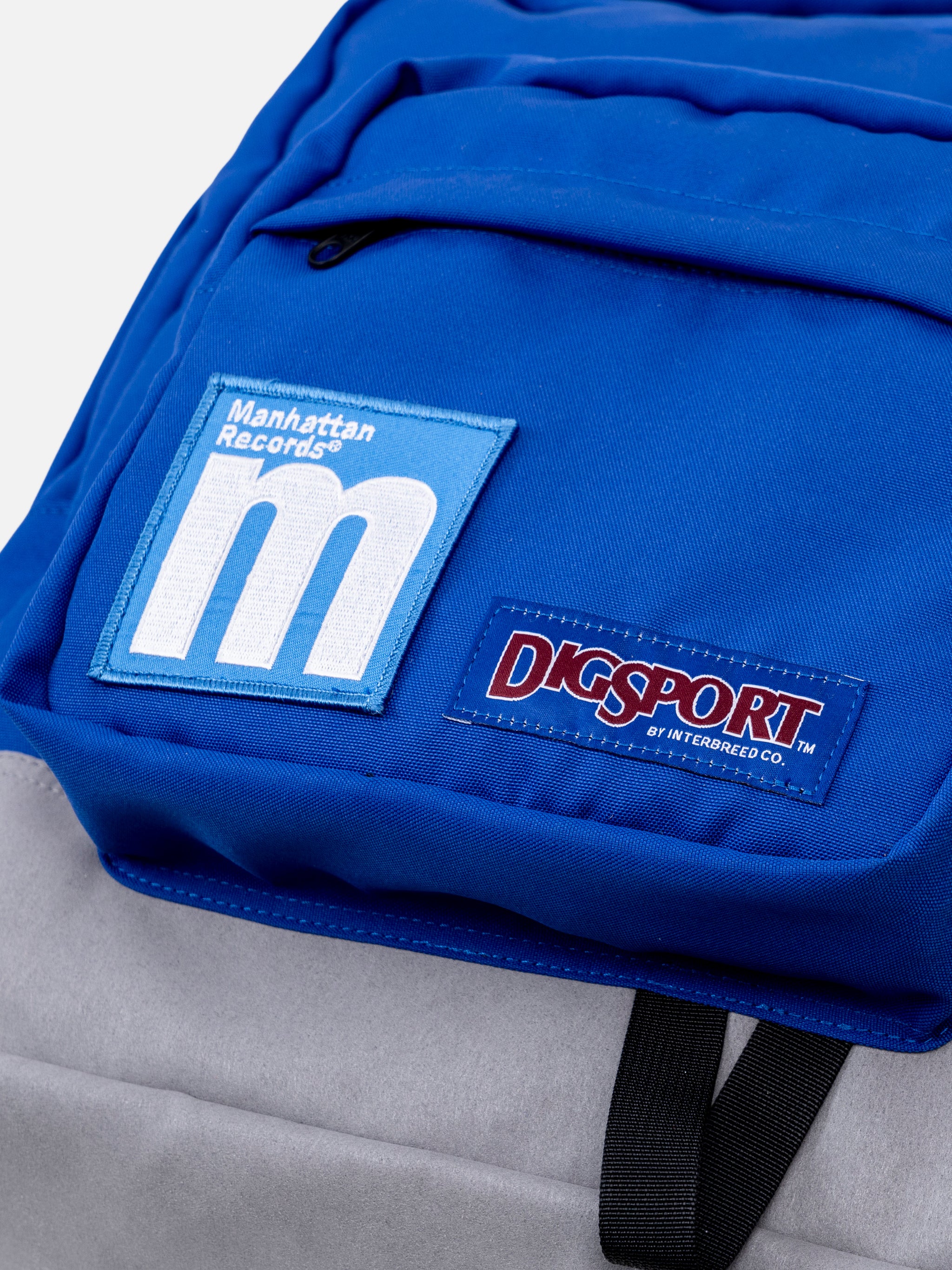 DIGSPORT 2Way Daily Pack / Manhattan Records (マンハッタンレコード