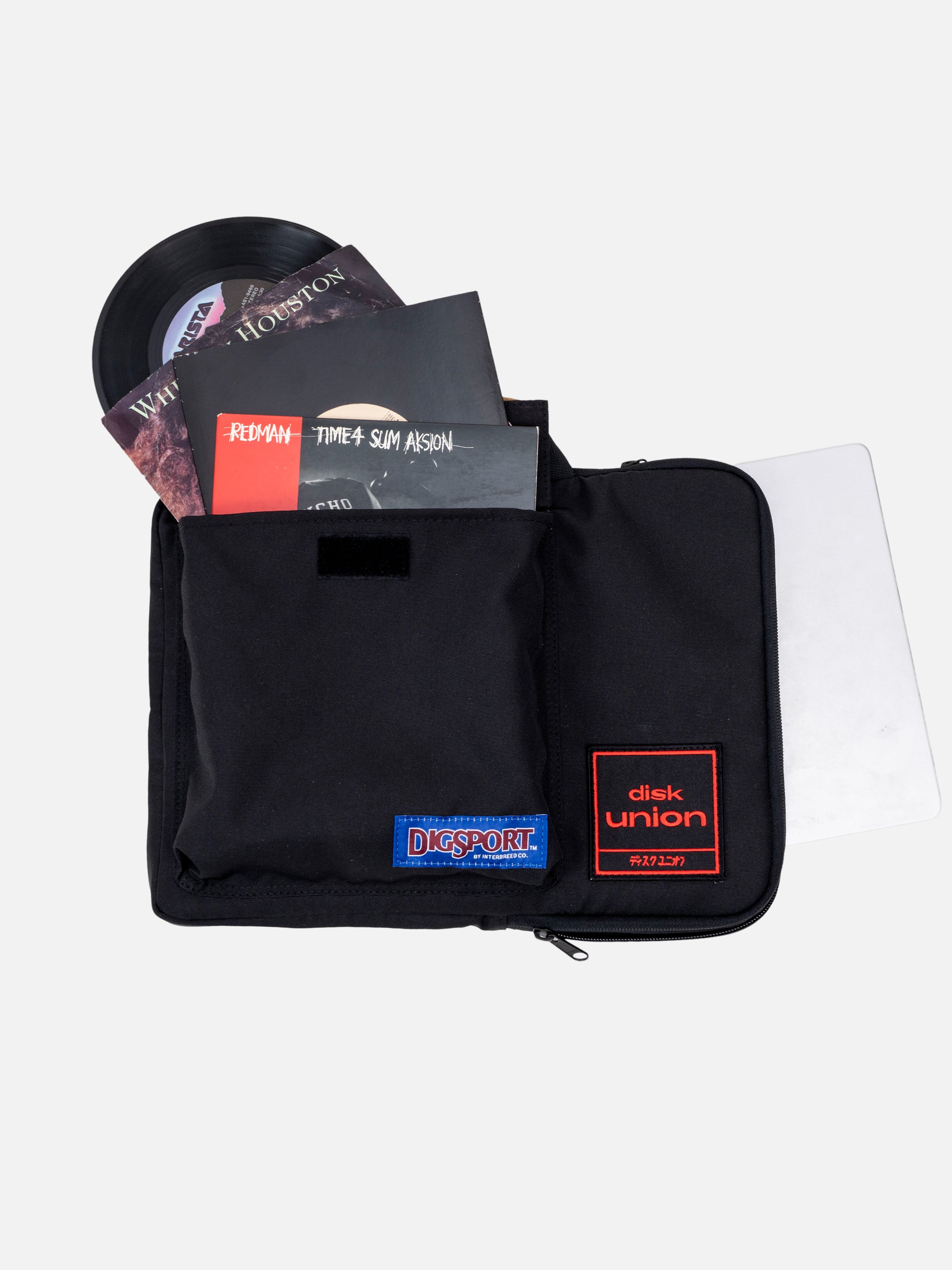 DIGSPORT 14 to 7 Case / Diskunion (ディスクユニオン) – INTERBREED