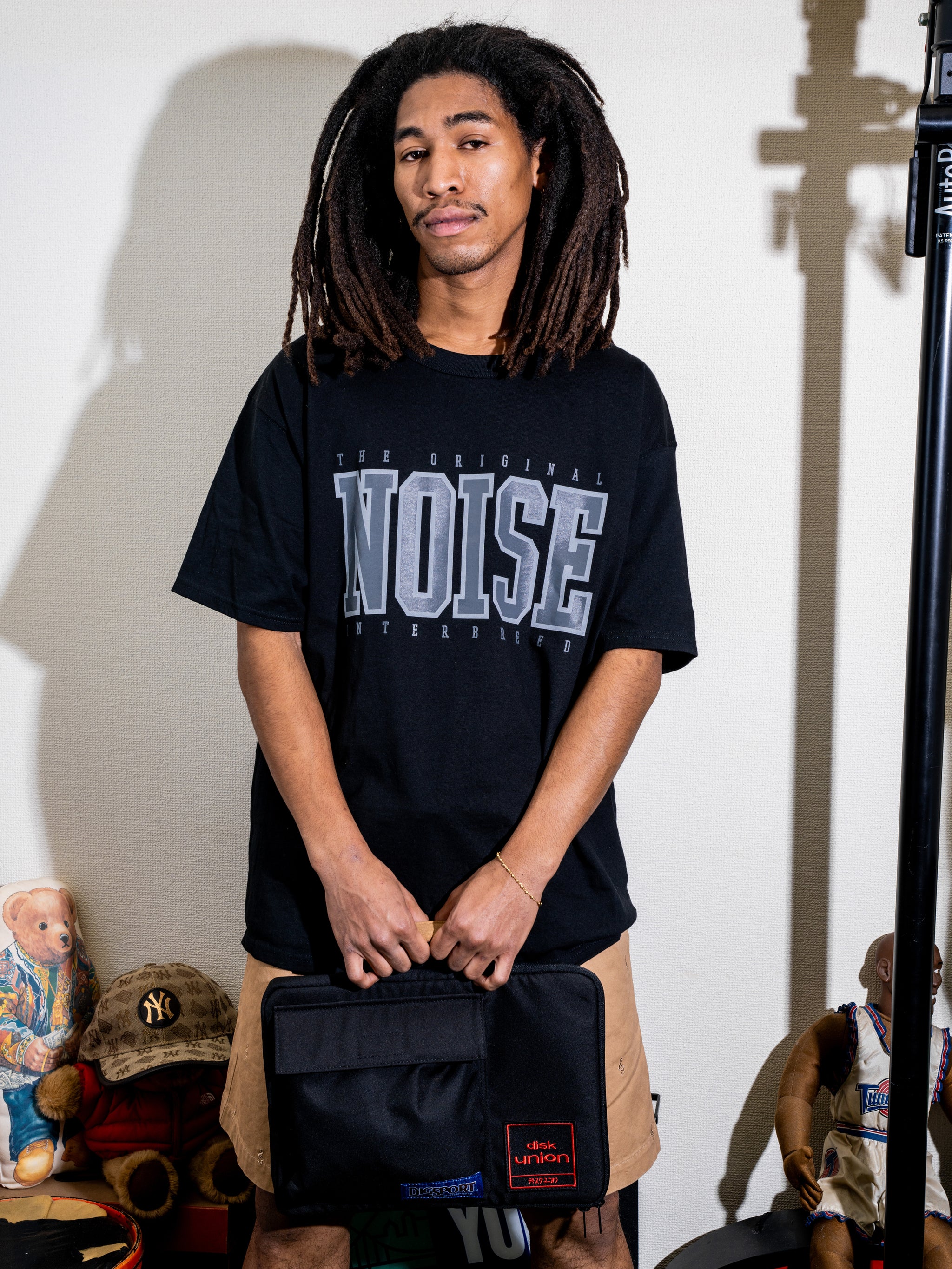 DIGSPORT 14 to 7 Case / Diskunion (ディスクユニオン) – INTERBREED 