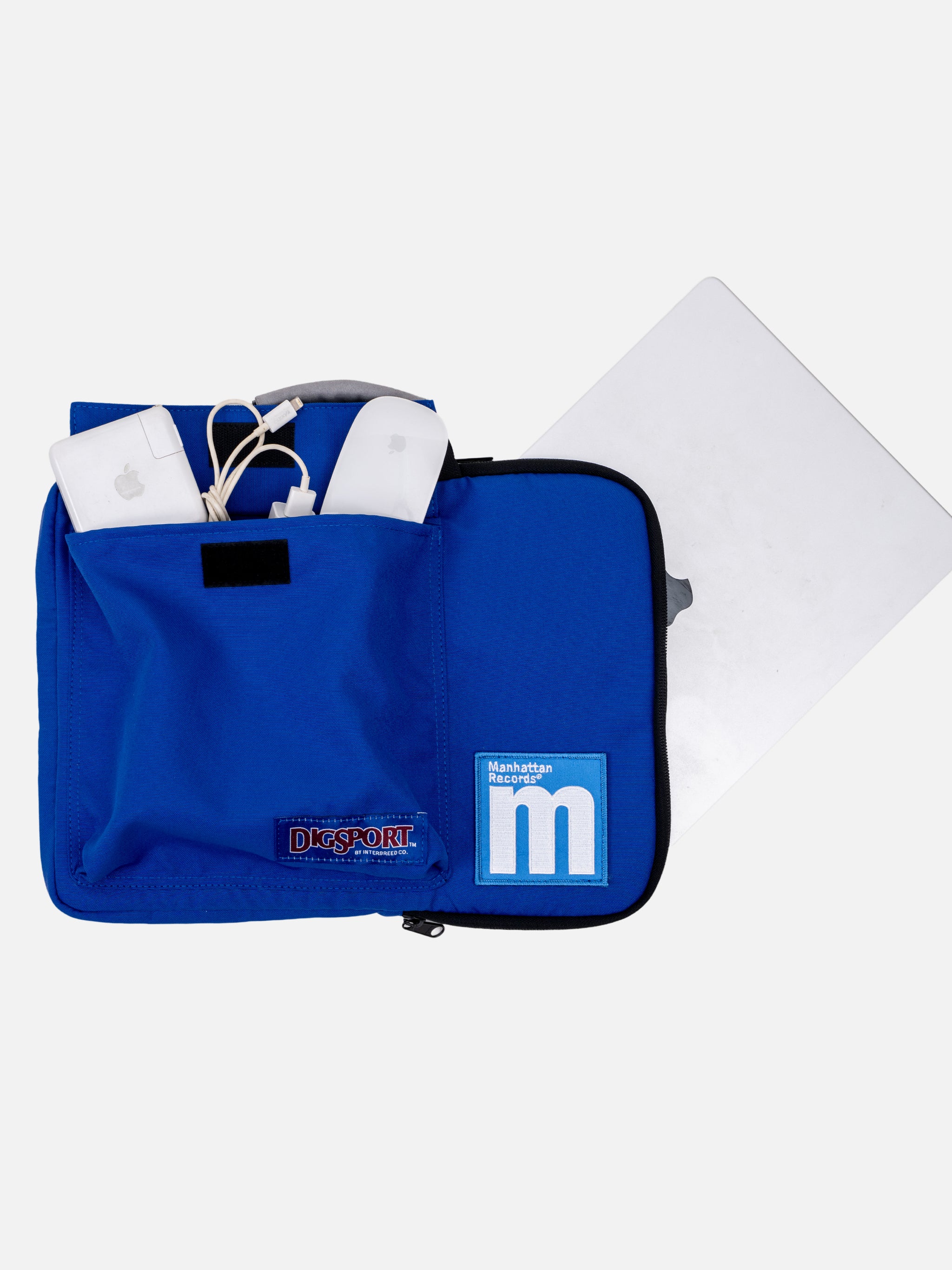 DIGSPORT 14 to 7 Case / Manhattan Records (マンハッタンレコード