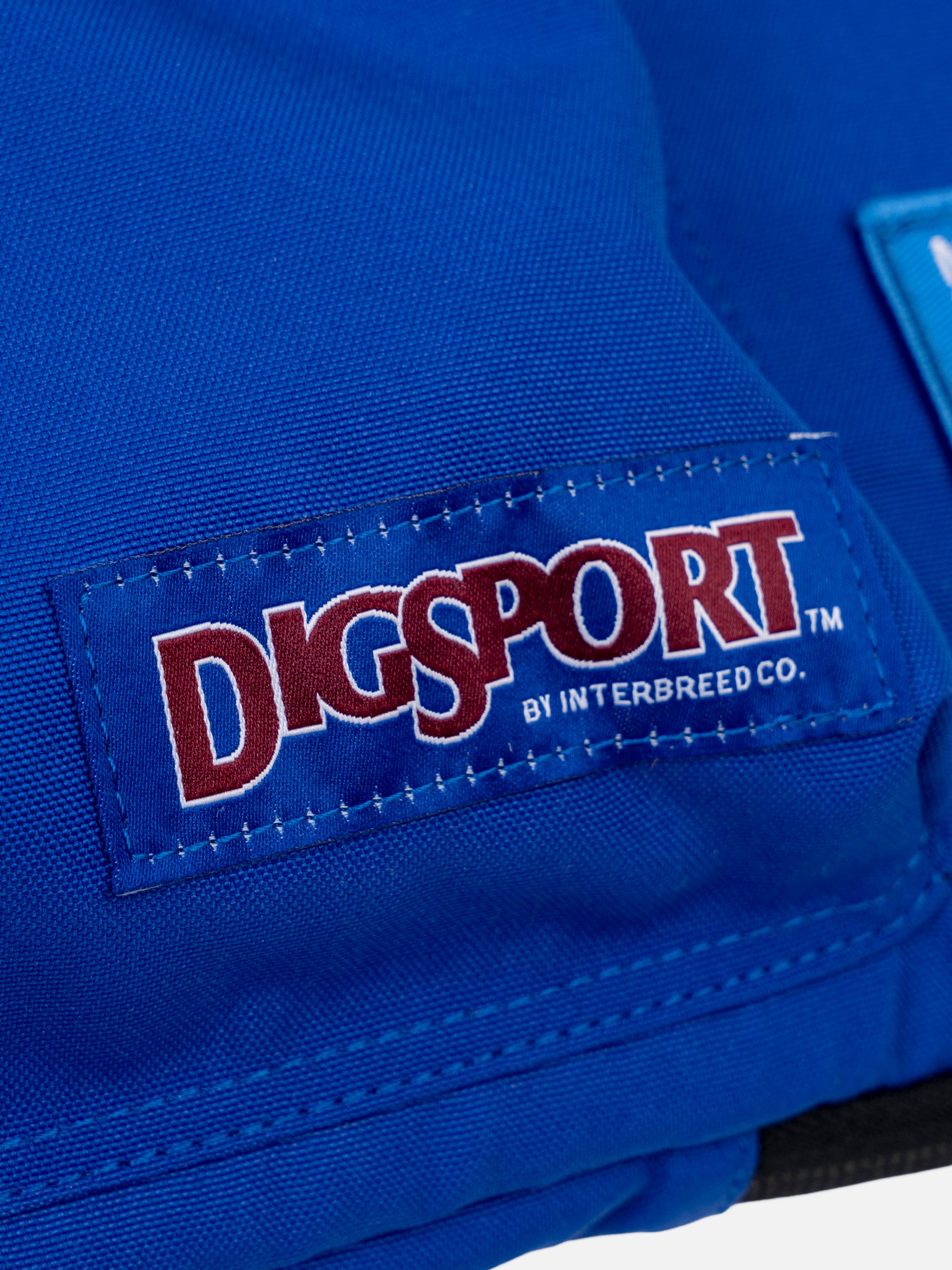 DIGSPORT 14 to 7 Case / Manhattan Records (マンハッタンレコード