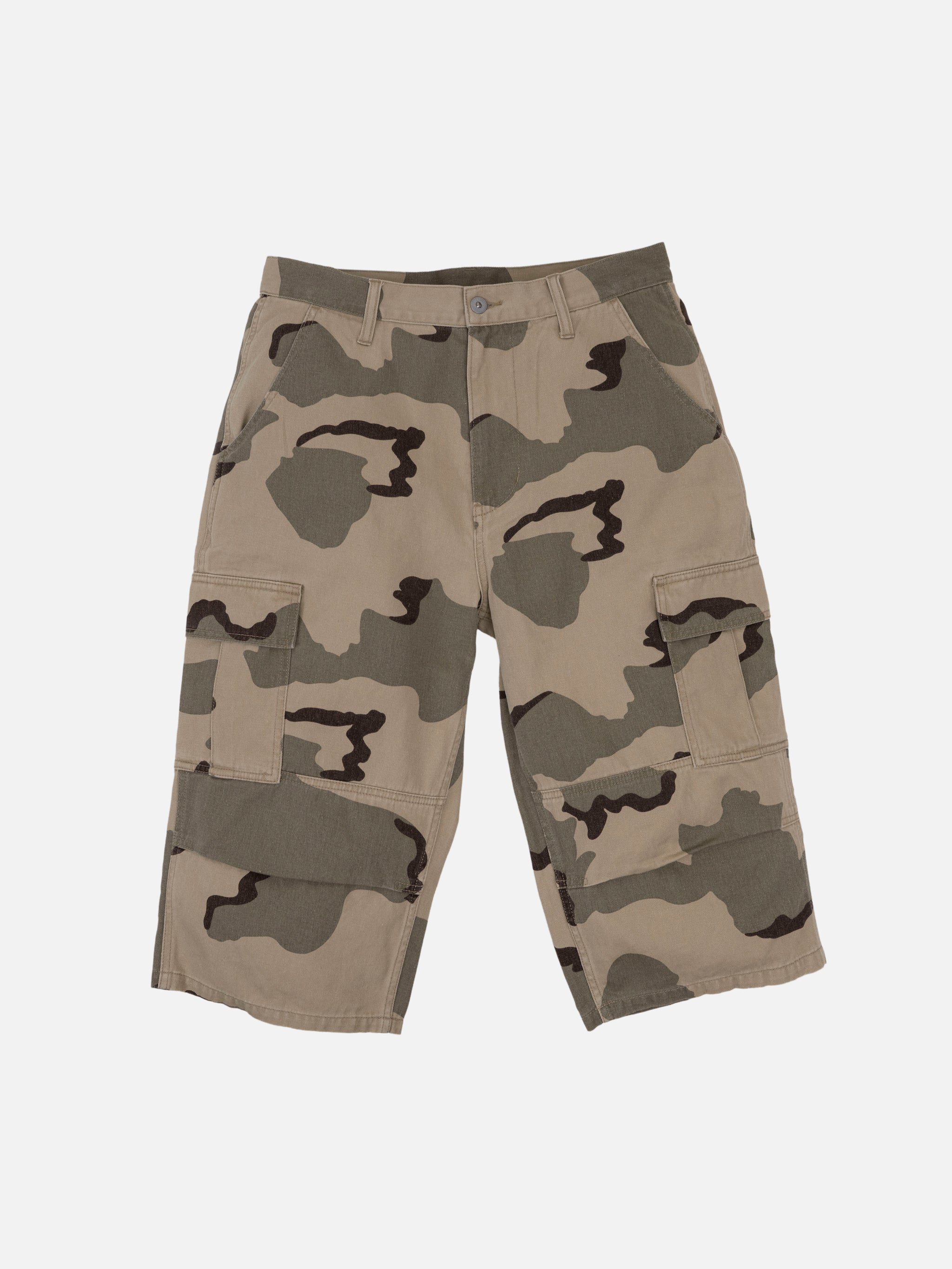 BOTTOMS – INTERBREED ONLINESTORE