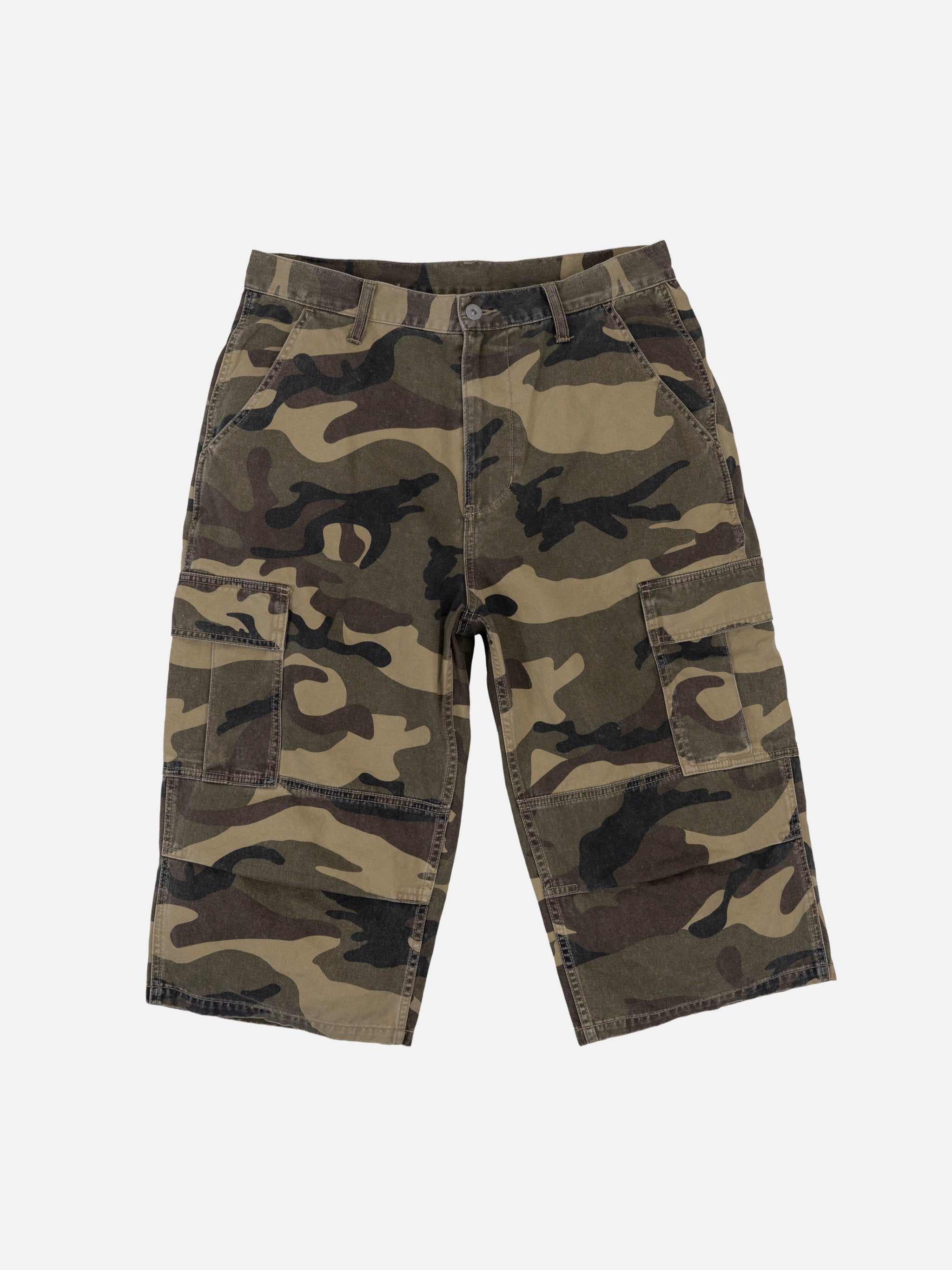 BOTTOMS – INTERBREED ONLINESTORE
