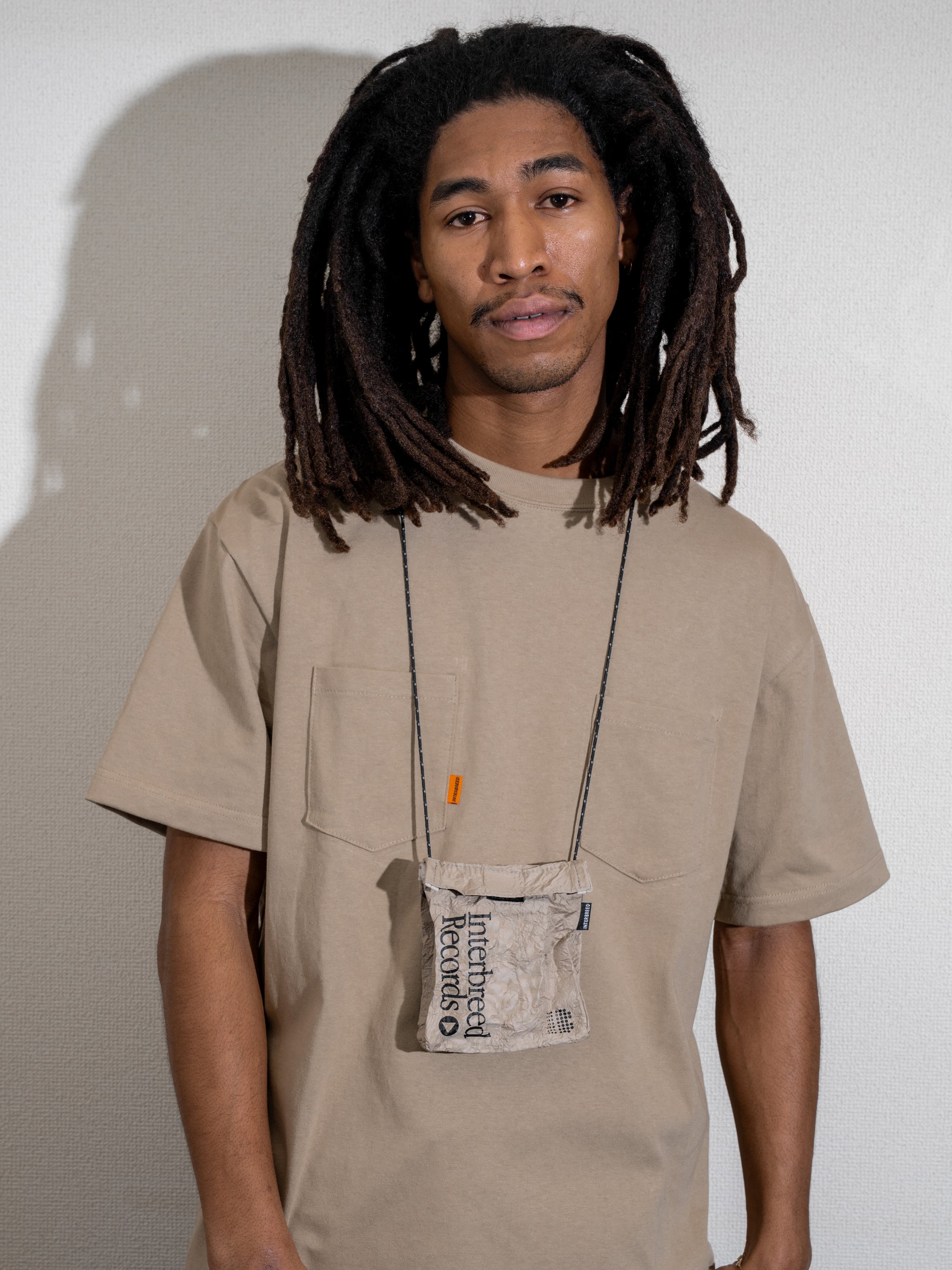 Minimum Bag / Natural (ナチュラル) – INTERBREED ONLINESTORE