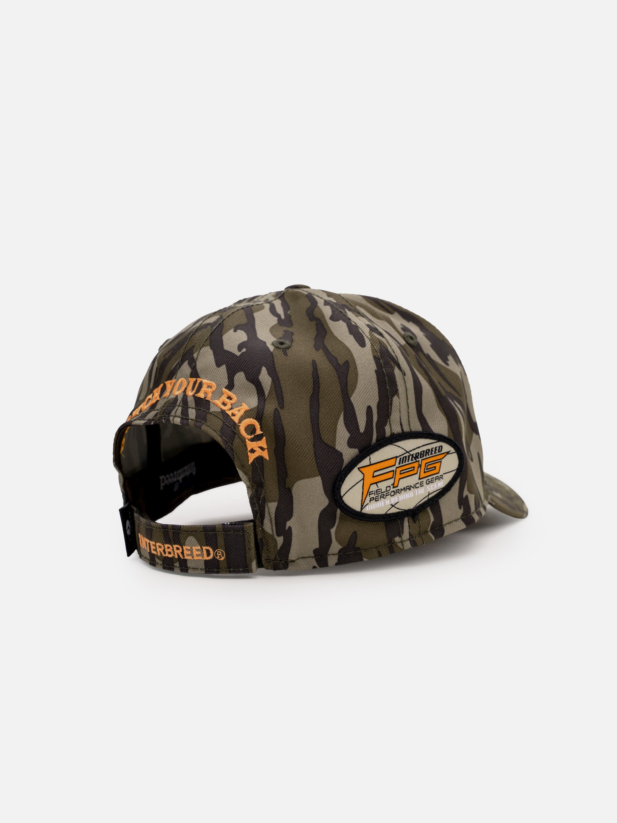 CAP/HAT – INTERBREED ONLINESTORE