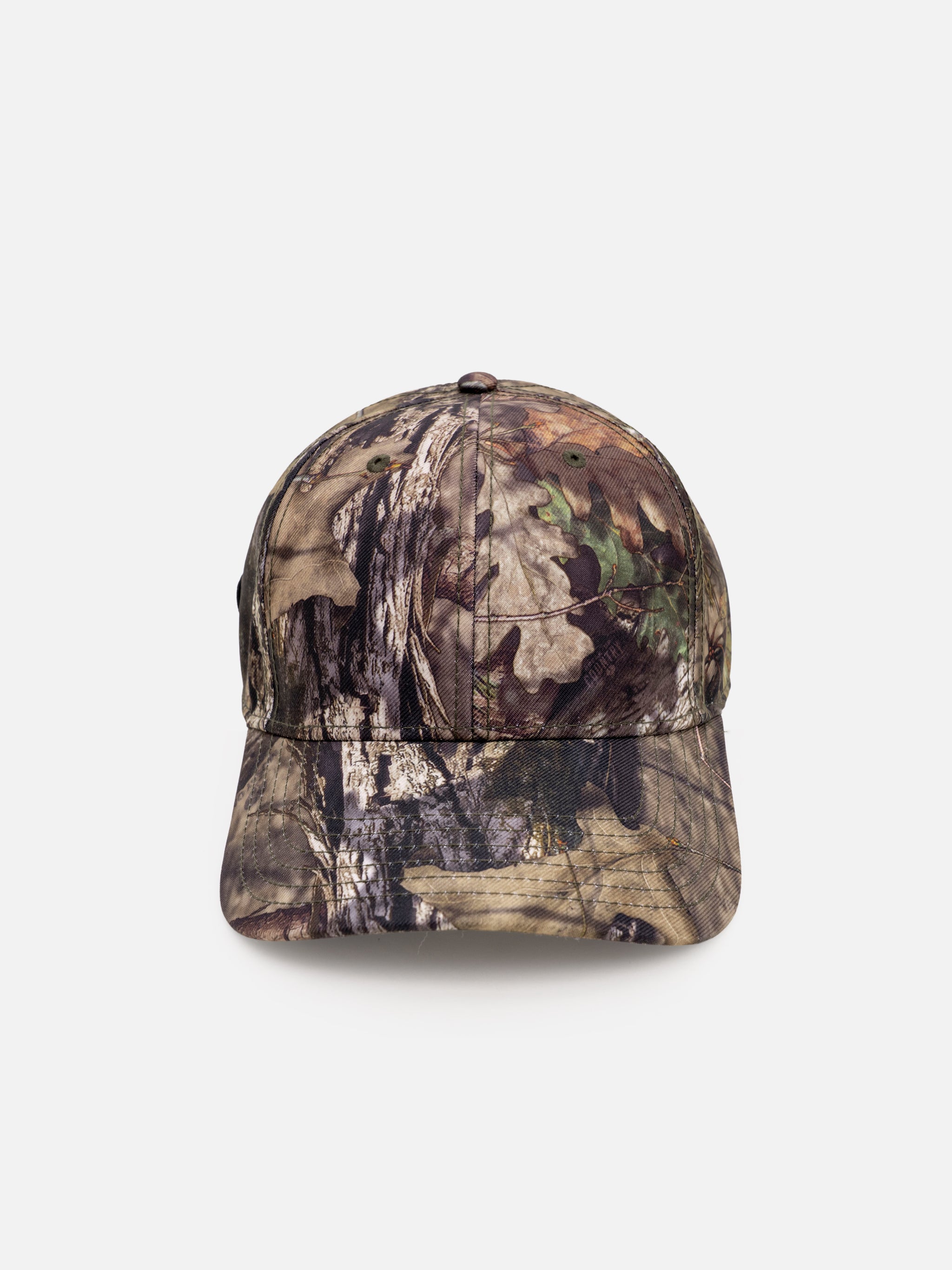 Mossy Oak Field Cap / Real Tree (リアルツリー) – INTERBREED