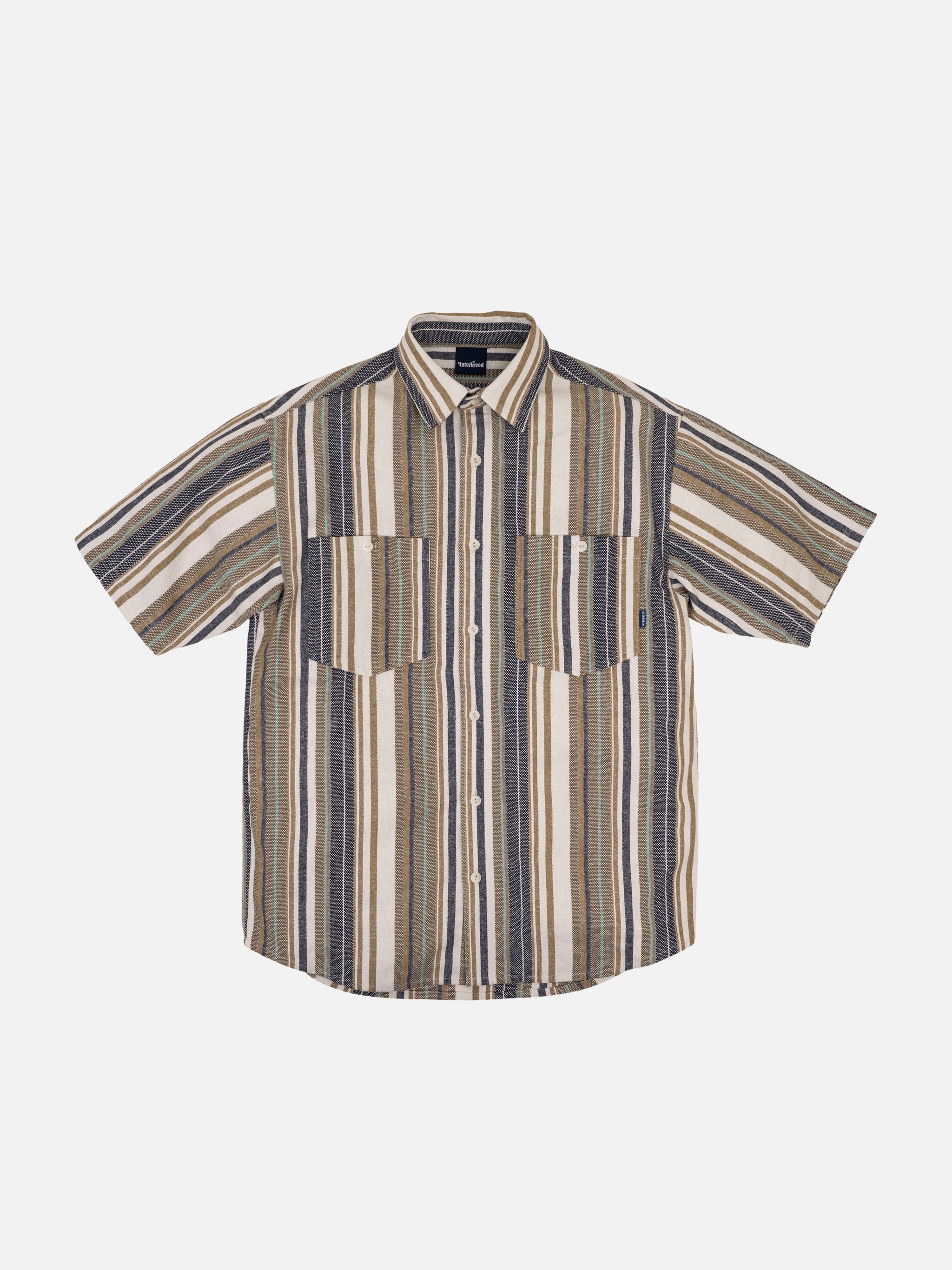 INTERBREED | インターブリード – INTERBREED ONLINESTORE