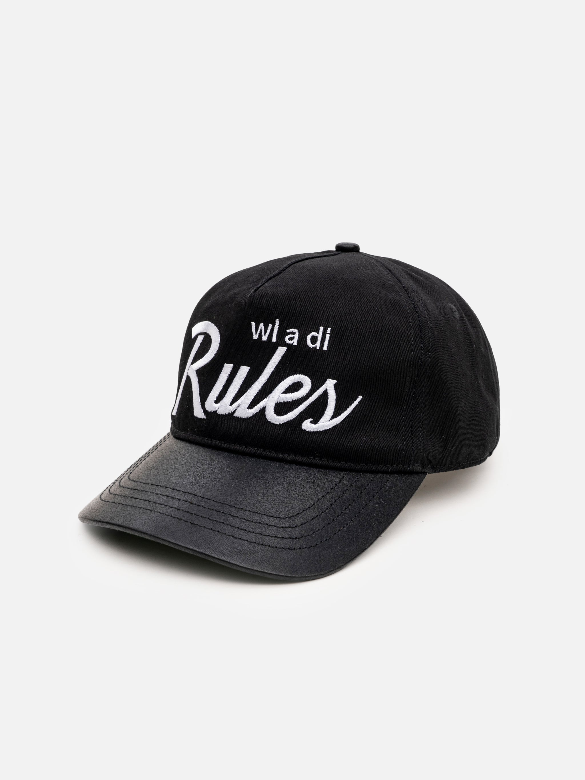 CAP/HAT – INTERBREED ONLINESTORE