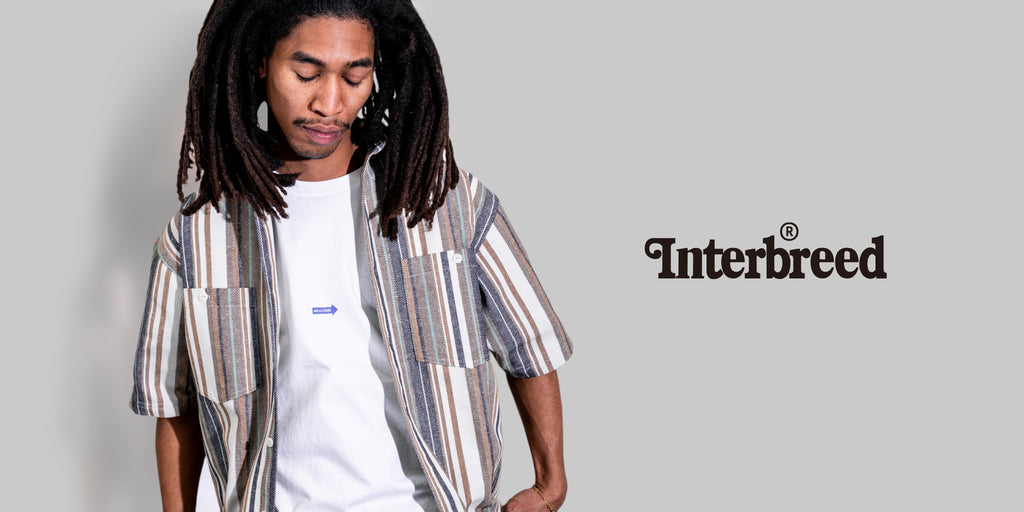 INTERBREED | インターブリード – INTERBREED ONLINESTORE