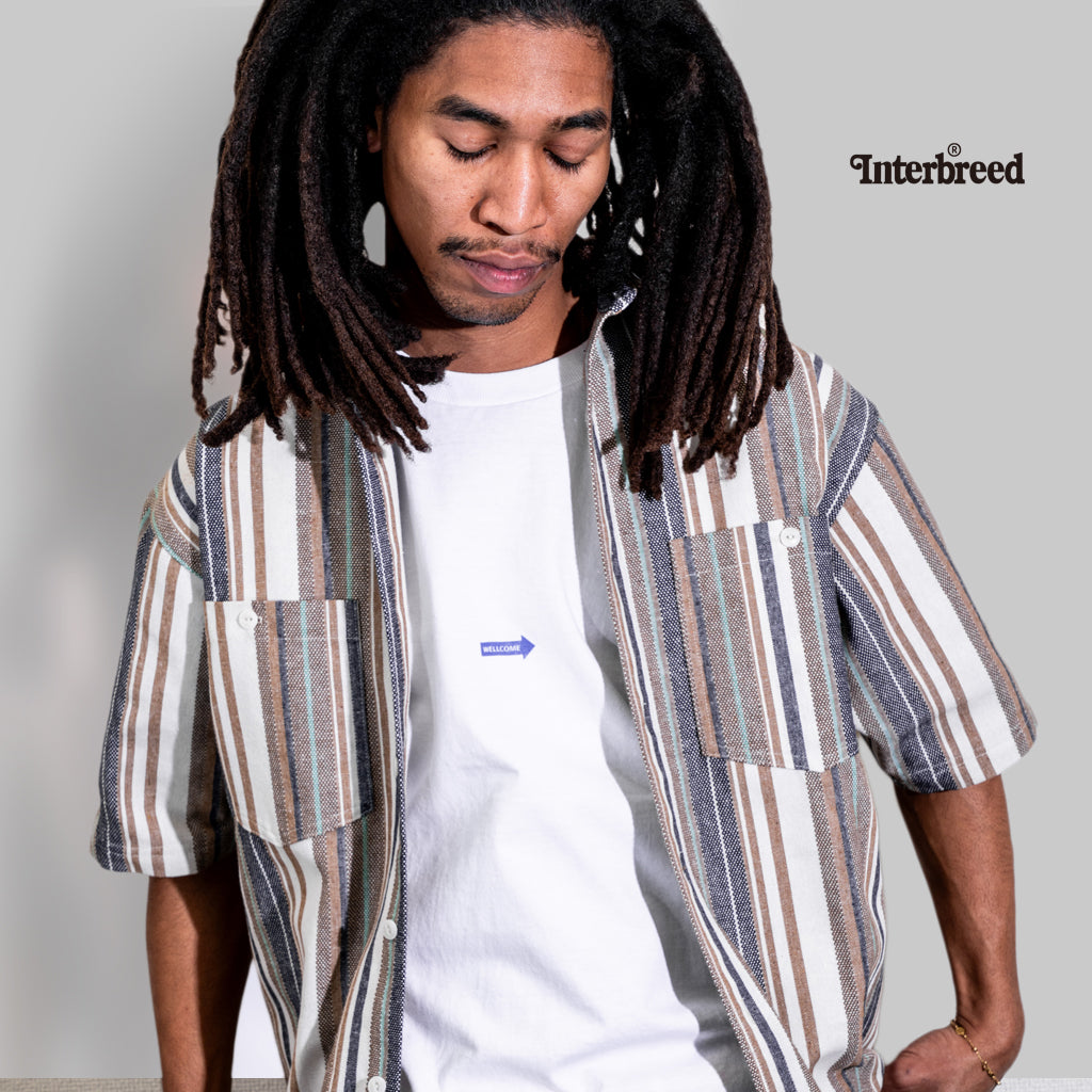 INTERBREED | インターブリード – INTERBREED ONLINESTORE